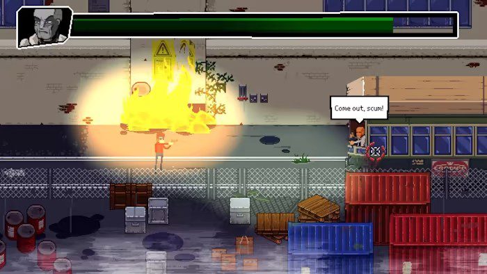 黑色米兰 Milanoir