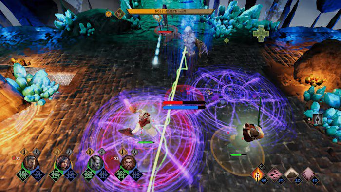 时光之塔 Tower Of Time_2