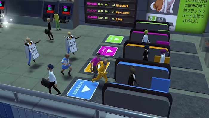 日本马拉松 Nippon Marathon_2