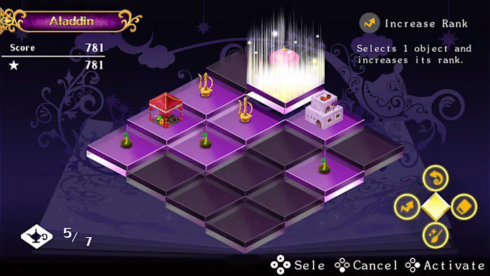 妖精传说 魔法目标 Fairy Tale Puzzles~Magic Objects_2