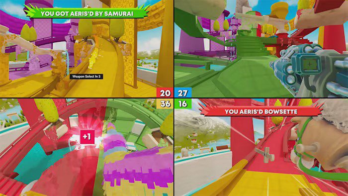 作弊达人 不插电 Screencheat Unplugged_2