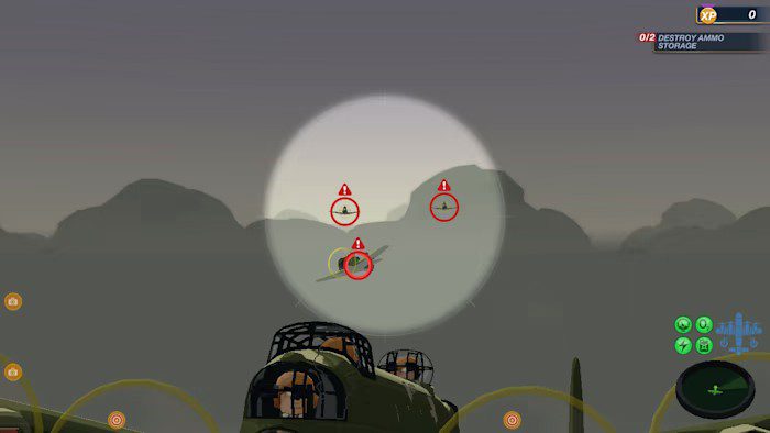 轰炸机小队 Complete Edition Bomber Crew_2