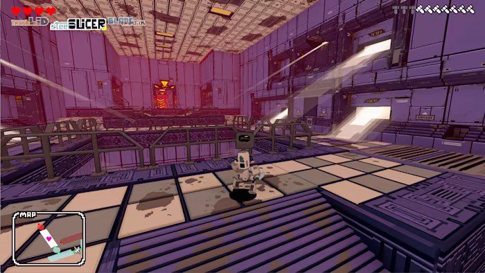 红心与斜线 Heart&Slash_2