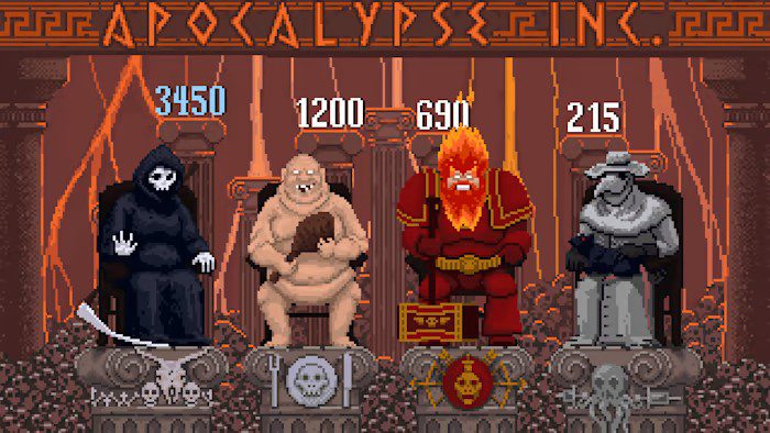 安息 死亡! 完全版 Peace Death! Complete Edition_1