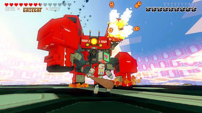 红心与斜线 Heart&Slash_1