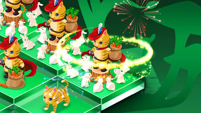 妖精传说 魔法目标 Fairy Tale Puzzles~Magic Objects_1