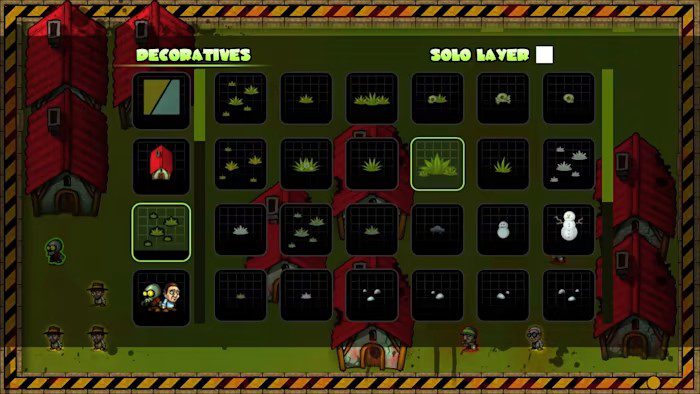 我是僵尸 I Zombie