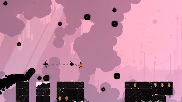 奔跑 中间的世界 RUN: The World In-Between