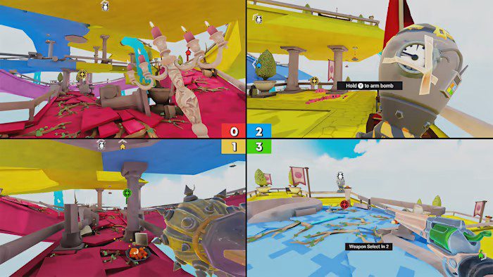 作弊达人 不插电 Screencheat Unplugged_1