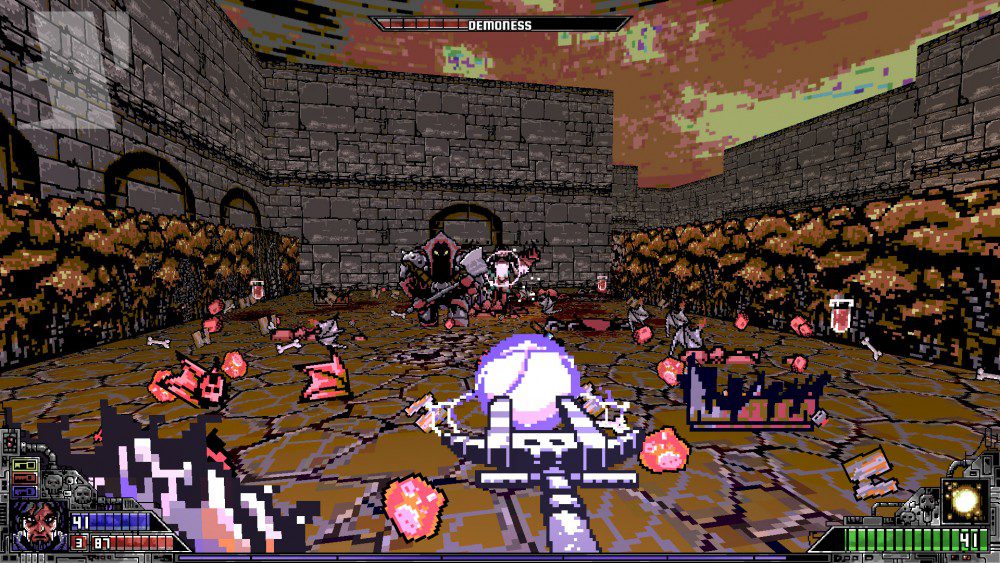 术士计划 Project Warlock_1