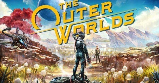switch《天外世界 The Outer Worlds》中文版nsp/xci整合版下载【含1.0.5补丁+DLC+金手指+画质补丁】