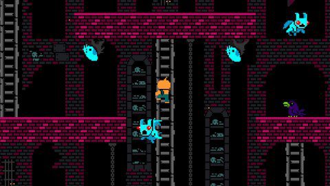 永远的万圣节 Halloween Forever