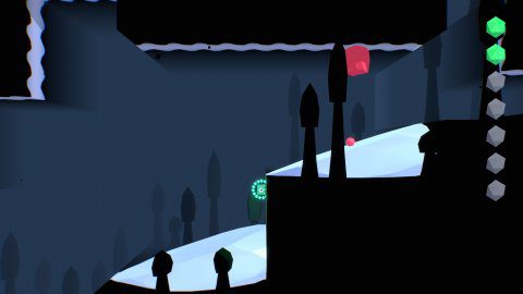 Sisu丢失的光 The Lost Light of Sisu