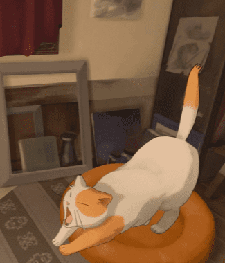 倾听画语 最美好的景色