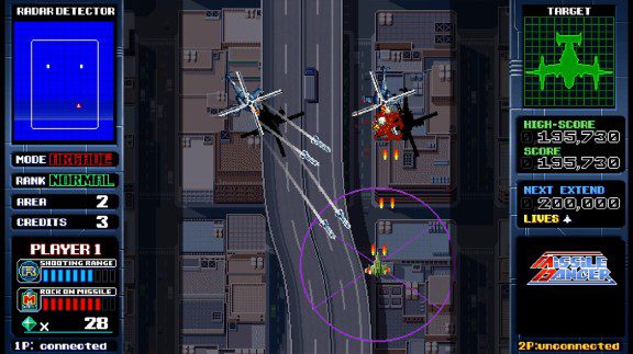 导弹舞者 Missile dancer_2