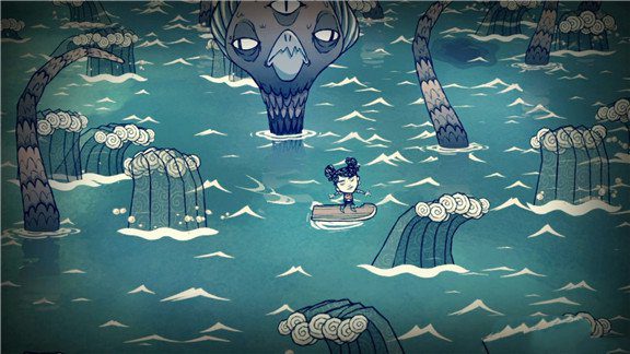 饥荒 Don't Starve_3