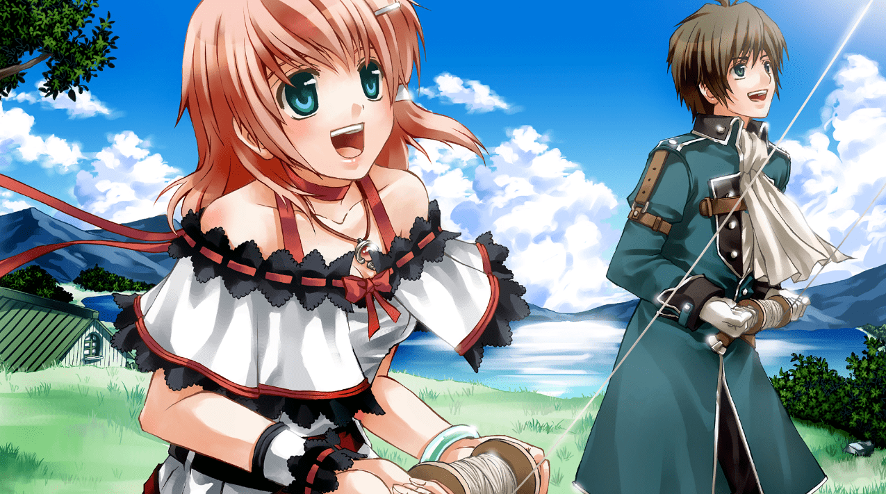 兰岛物语:重制版_3