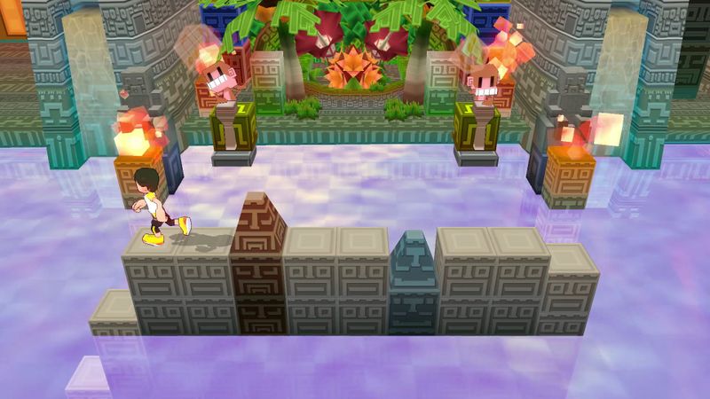 家庭训练机 FAMILY TRAINER_2