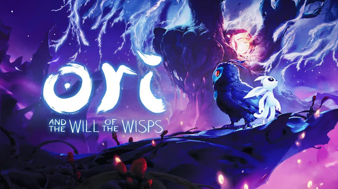精灵与萤火意志 Ori and the Will of the Wisps
