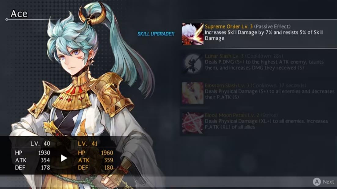 七骑士:时空旅人 Seven Knights - Time Wanderer_2