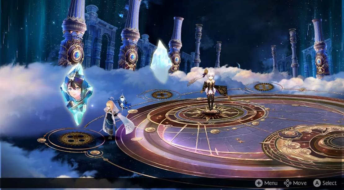 七骑士:时空旅人 Seven Knights - Time Wanderer_4