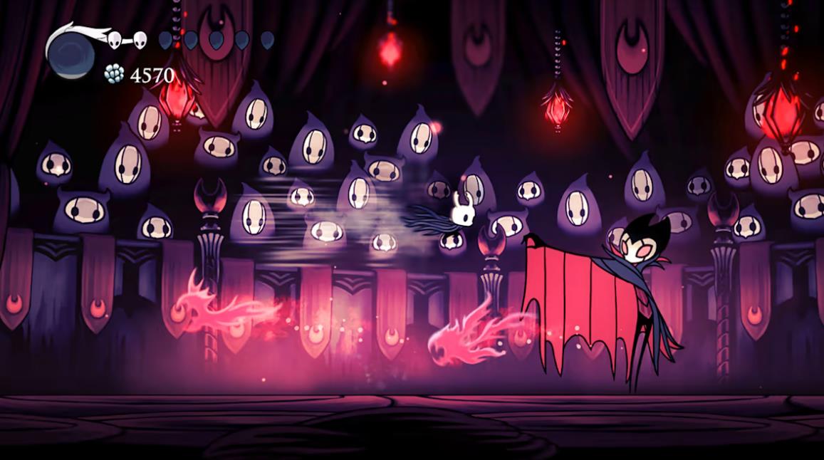 空洞骑士 HOLLOW KNIGHT_5
