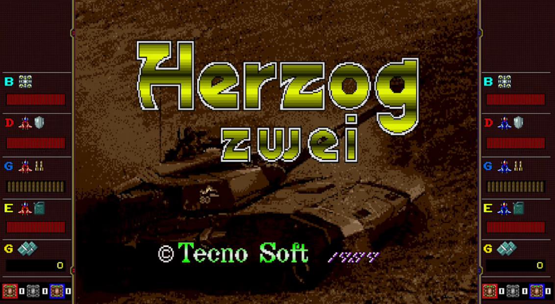 离子战机 Herzog Zwe_4