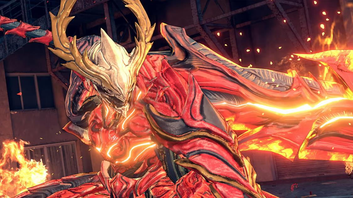 异界锁链 Astral Chain_2