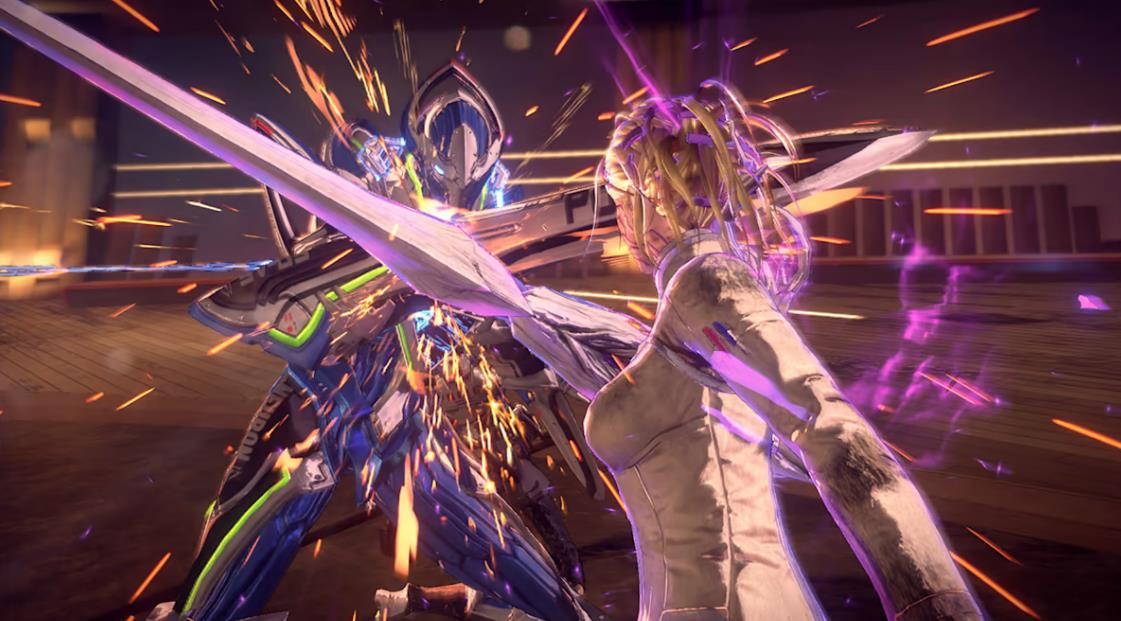 异界锁链 Astral Chain_1