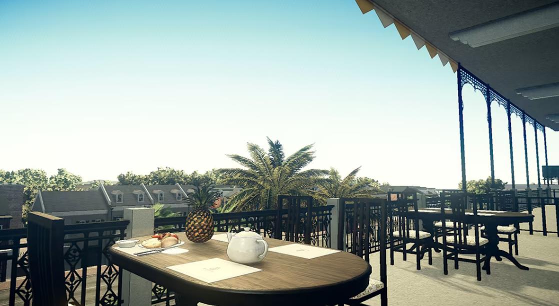 致命预感2:虚假祝福 Deadly Premonition 2: A Blessing in Disguise