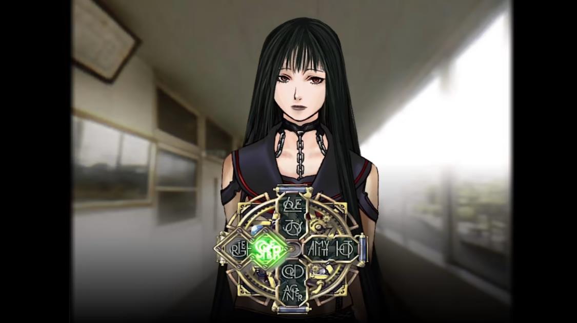 九龙妖魔学园纪:重制版 ORIGIN OF ADVENTURE_2