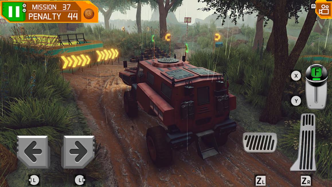 4×4 Dirt Track_1