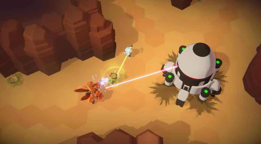 来自轨道 From Orbit_1