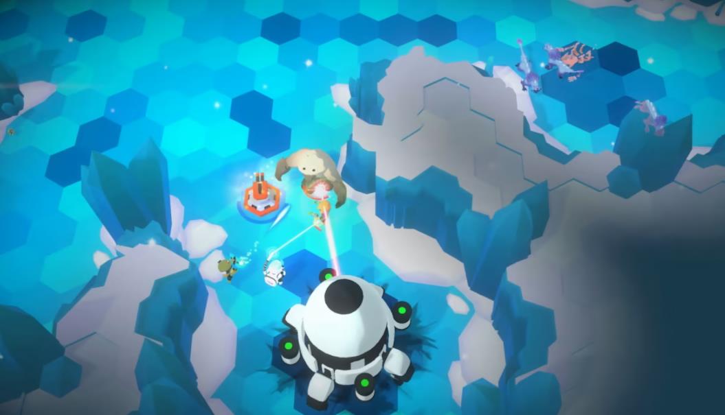 来自轨道 From Orbit_2