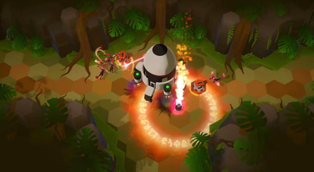 来自轨道 From Orbit_3