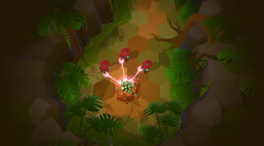 来自轨道 From Orbit_4