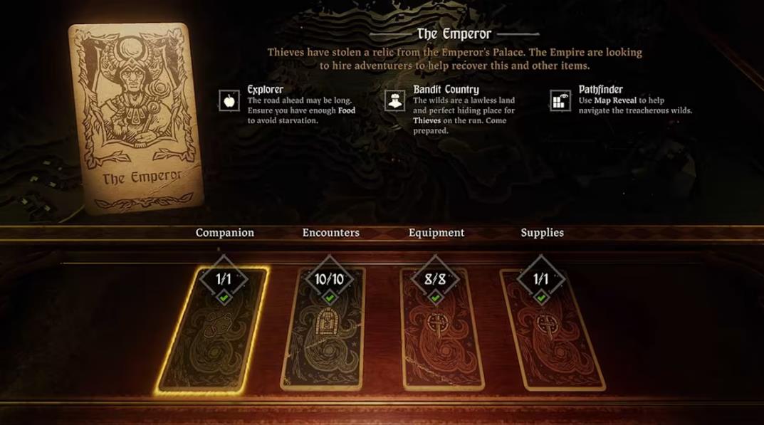 命运之手2 Hand of Fate 2_1