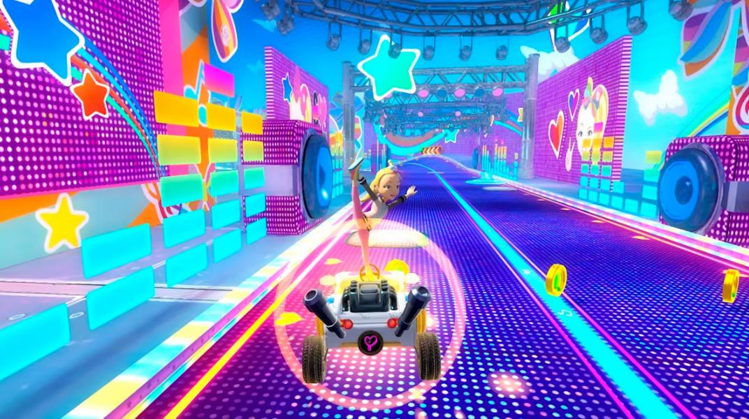 尼克国际赛车手2:大奖赛 Nickelodeon Kart Racers 2: Grand Prix_3