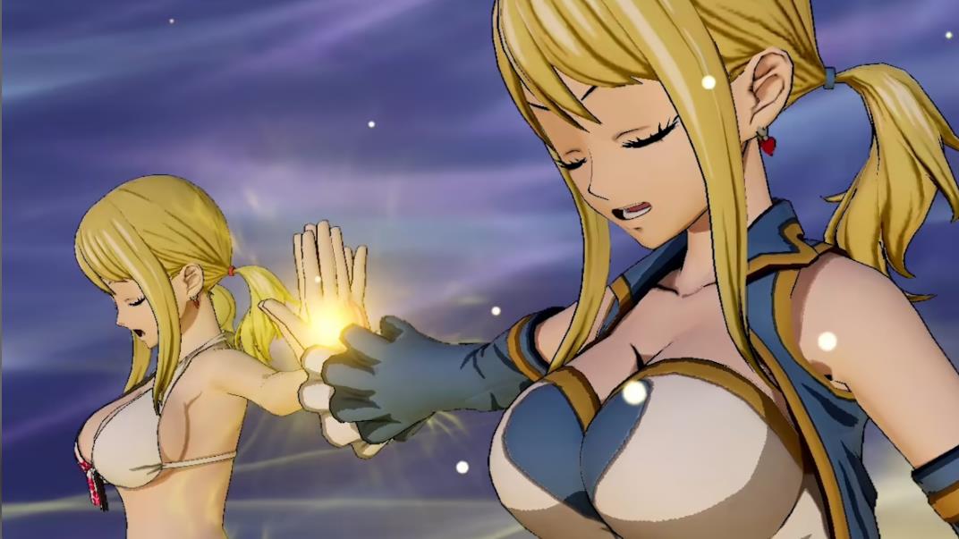 妖精的尾巴 Fairy Tail_4