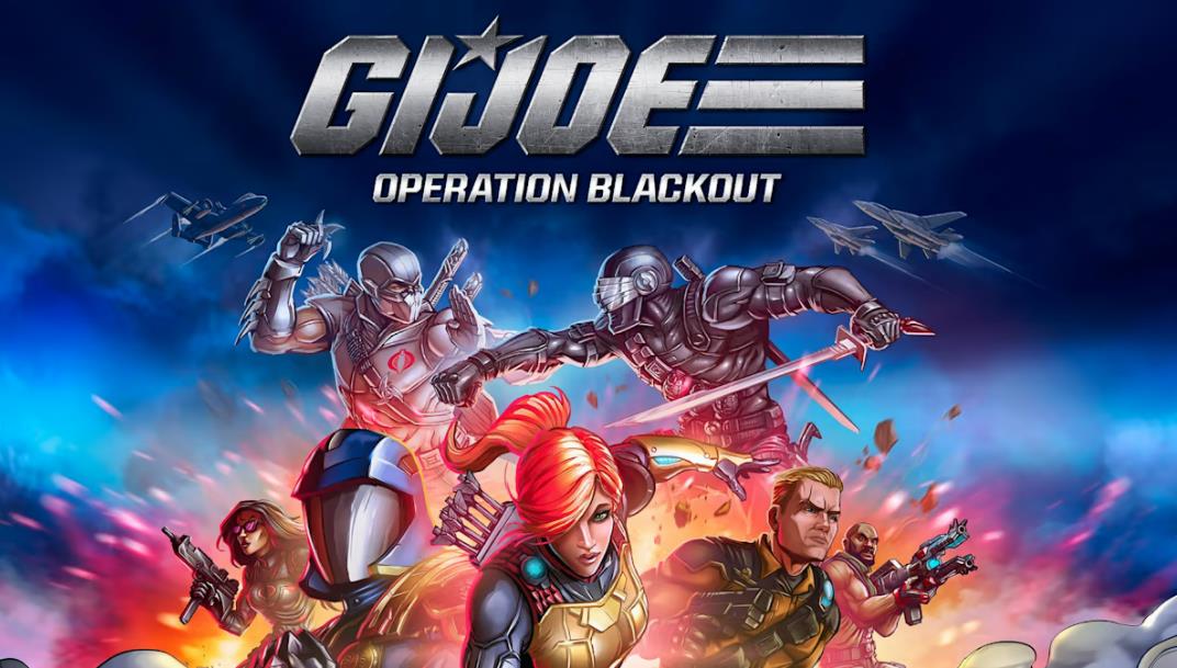 特种部队:封锁行动 Operation Blackout