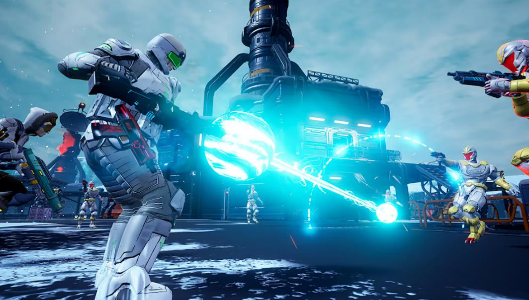 特种部队:封锁行动 Operation Blackout_2