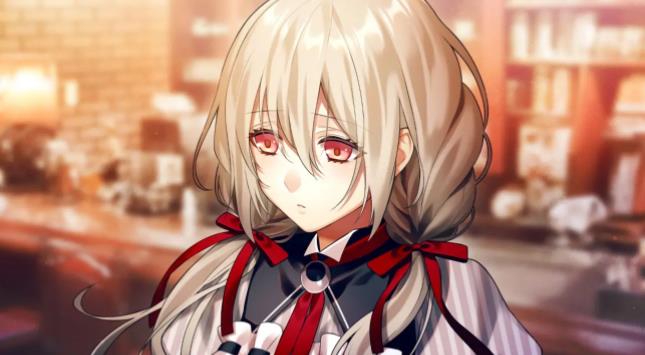 杀手与草莓 Plus killer and strawberry plus