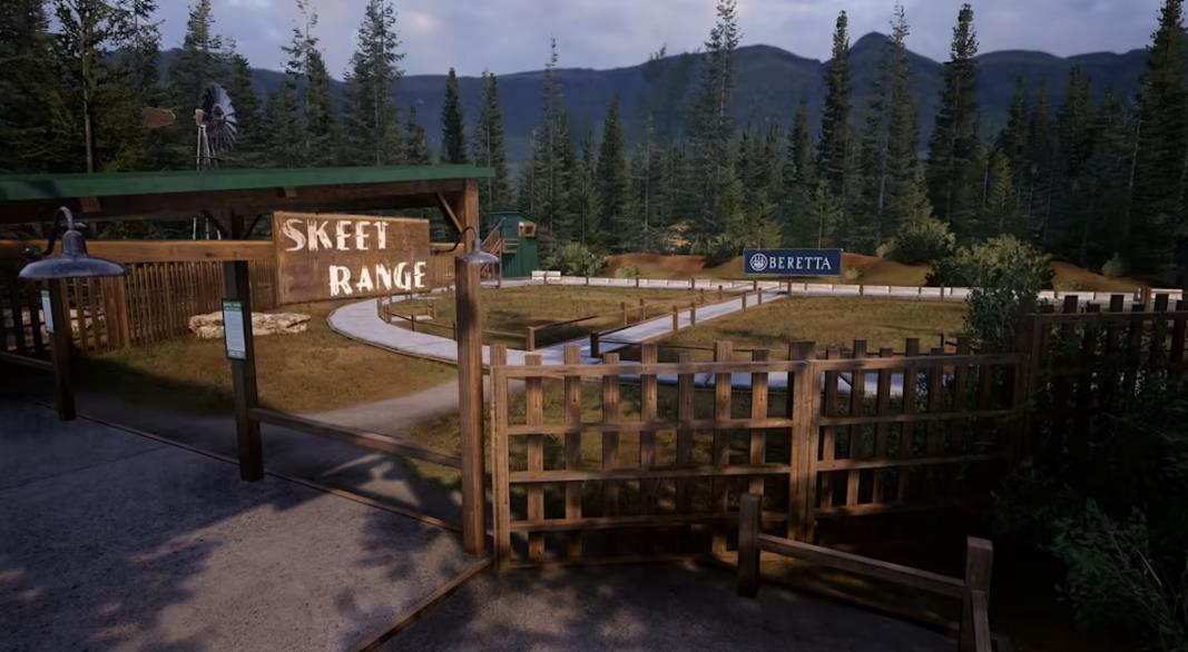 狩猎模拟2 Hunting Simulator 2_4