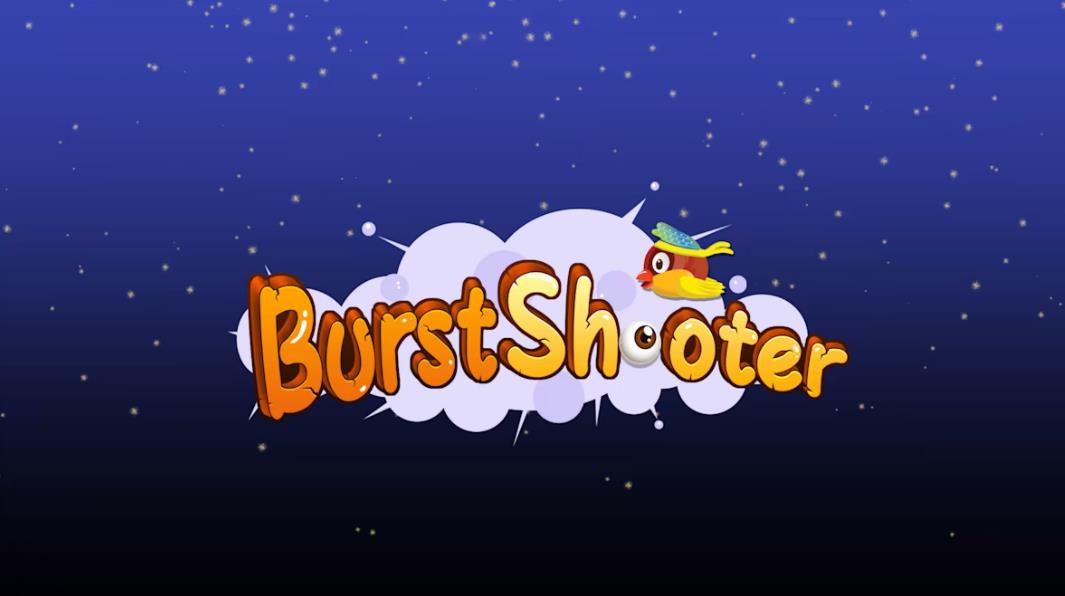 射壁爆 Burst Shooter