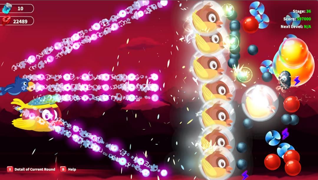 射壁爆 Burst Shooter_4