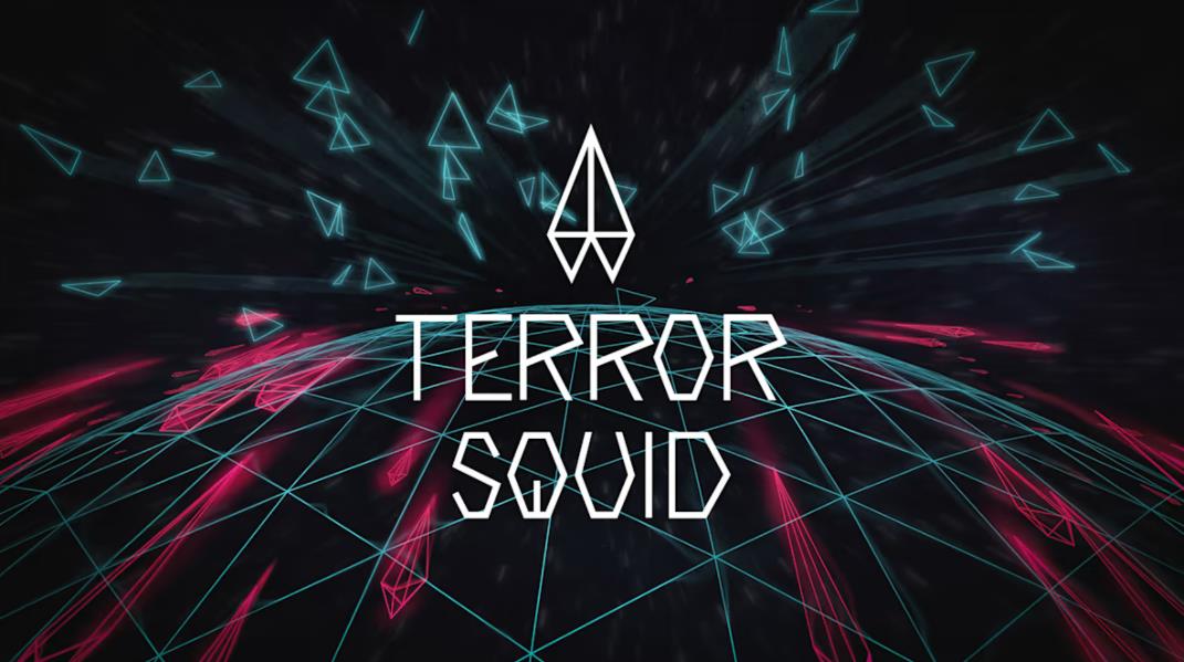 TERROR SQUID