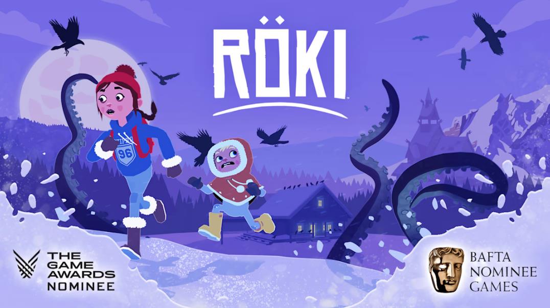 洛奇 Roki
