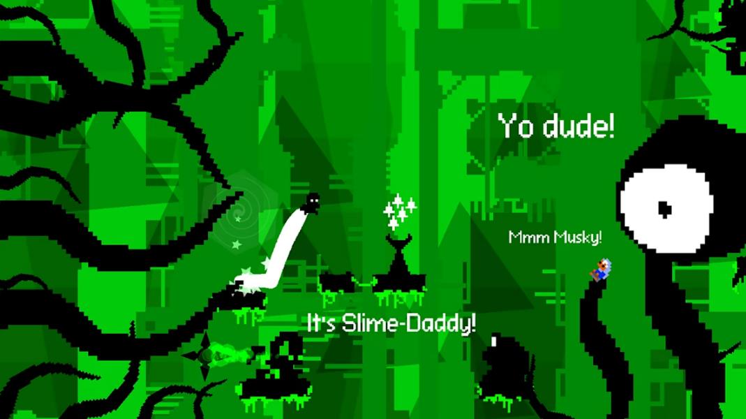 电子超快感2 Electronic Super Joy 2_3