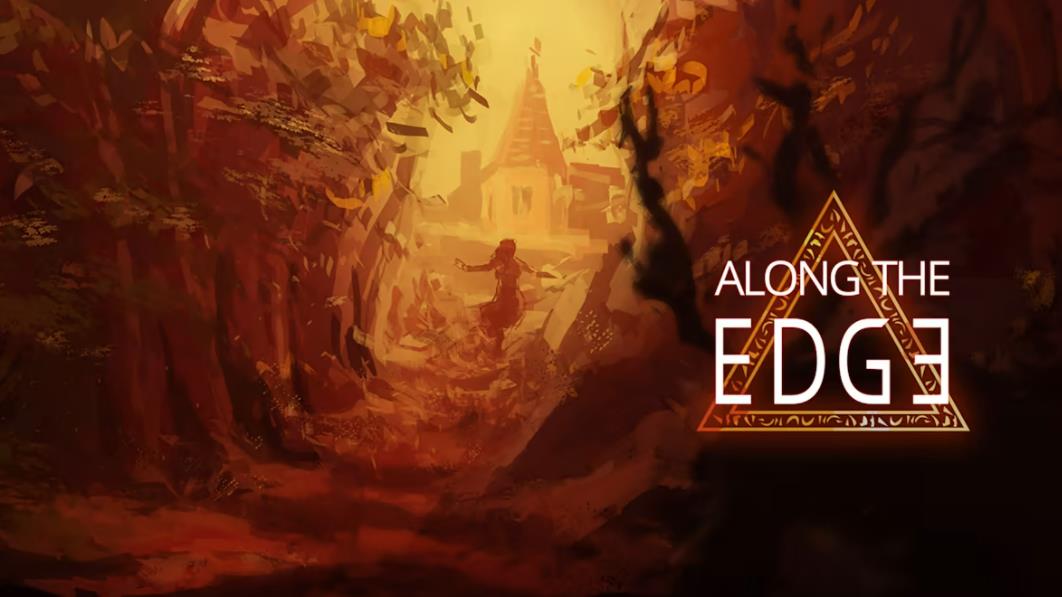 一意孤行 Along the Edg