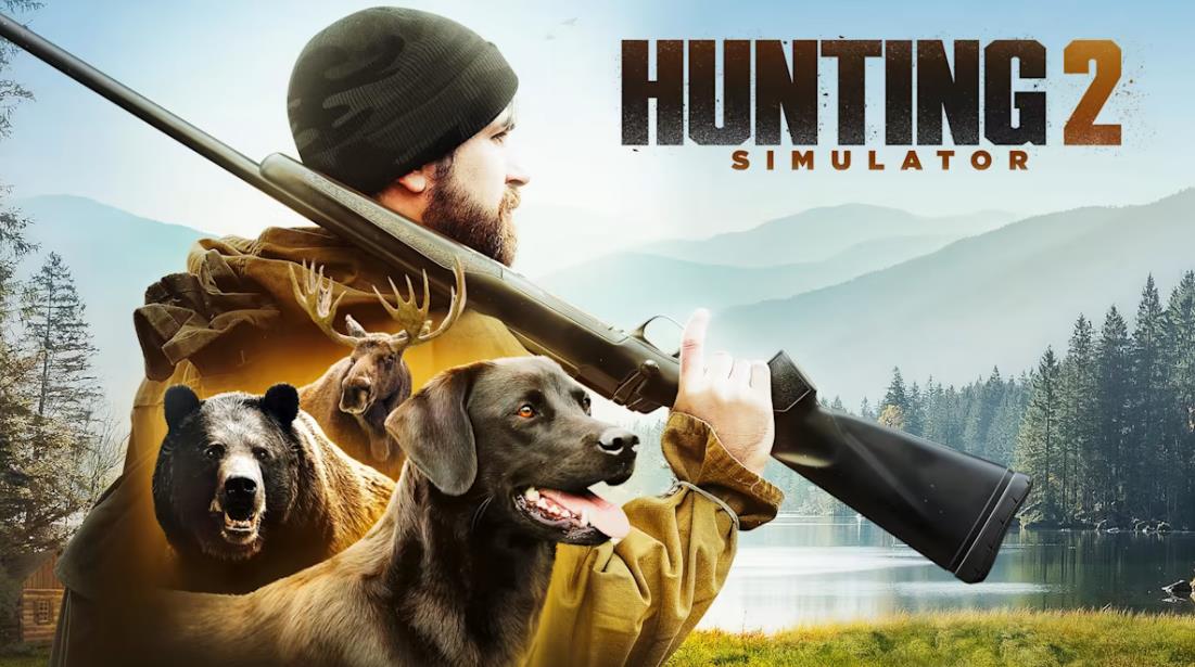 模拟狩猎2 Hunting Simulator